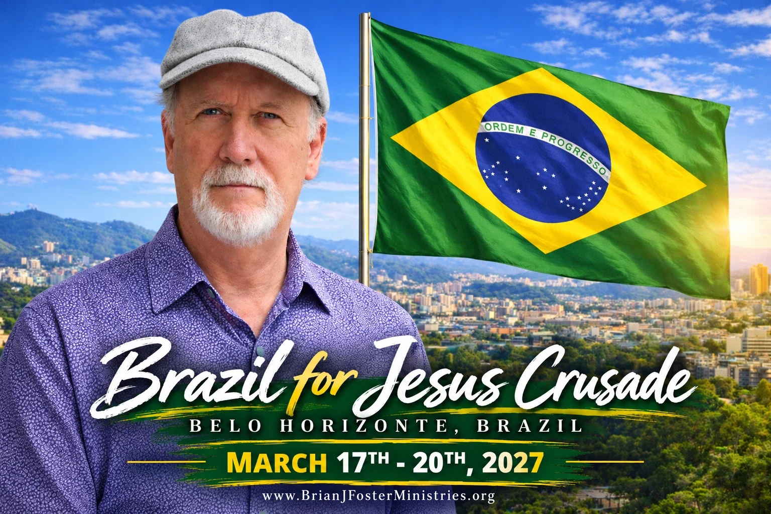 Brazil ministry