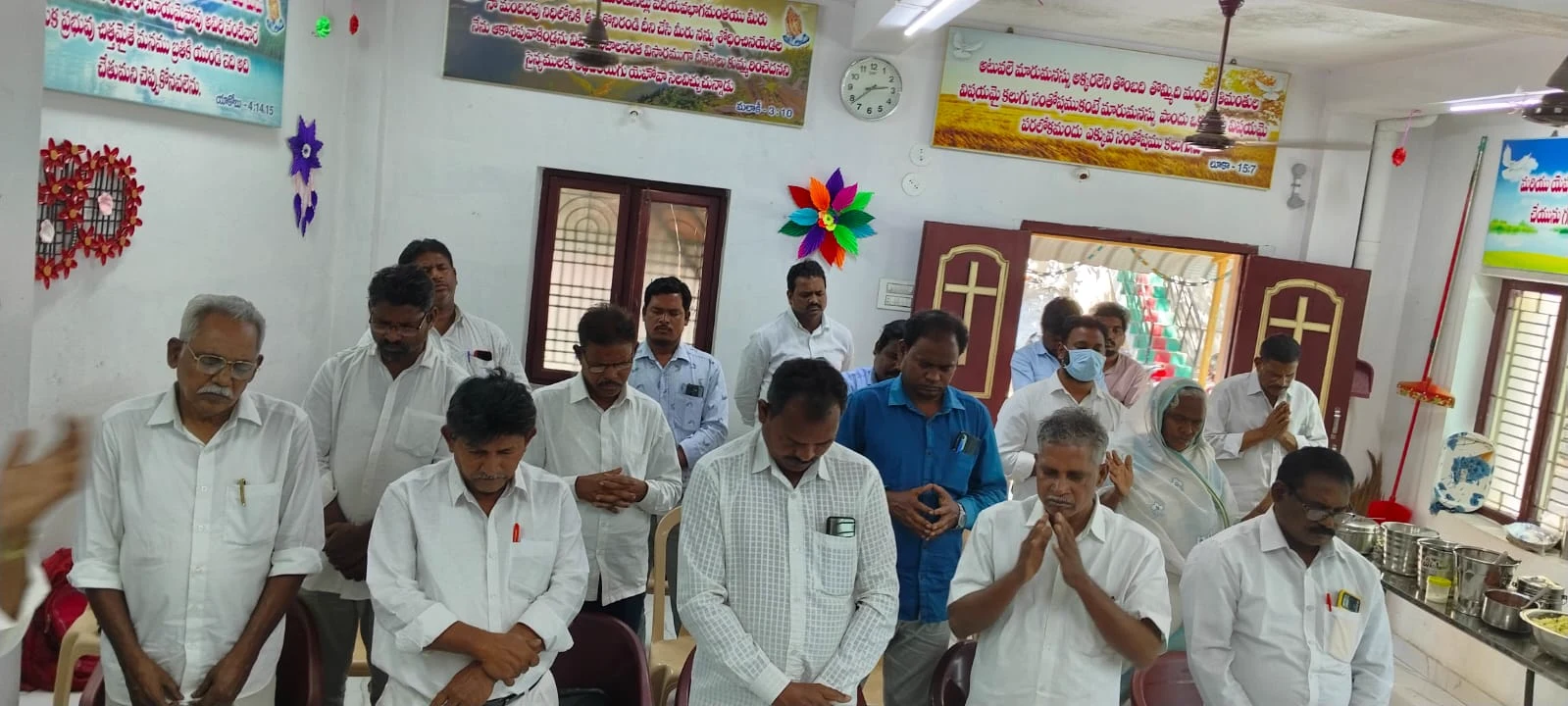 India ministry